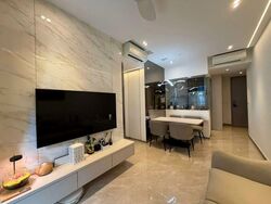 The Garden Residences (D19), Apartment #591927841